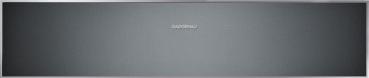 Gaggenau DV461100 - Serie 400, Vakuumierschublade, Anthrazit, 60 x 14 cm, 5 Jahre Garantie!